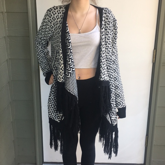 Bethany Mota Sweaters - Bethany mota cardigan